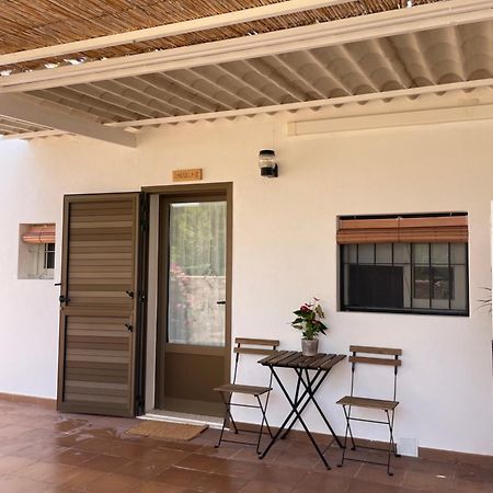 Apartamentos Carabela Playa Migjorn Exteriér fotografie