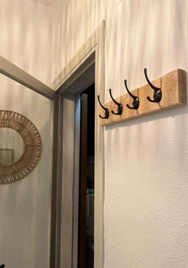Apartamentos Carabela Playa Migjorn Exteriér fotografie
