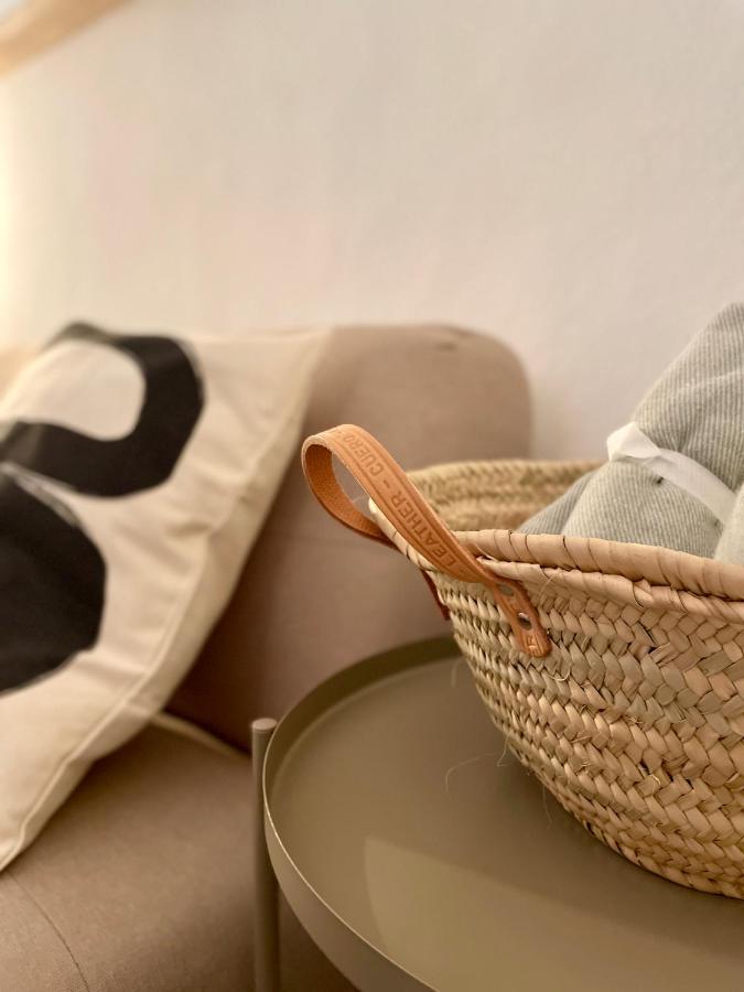 Apartamentos Carabela Playa Migjorn Exteriér fotografie
