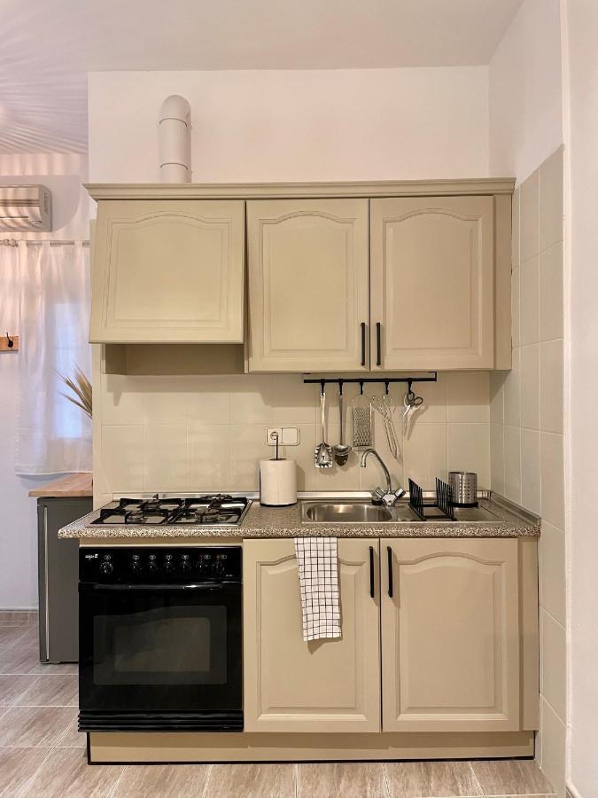 Apartamentos Carabela Playa Migjorn Exteriér fotografie