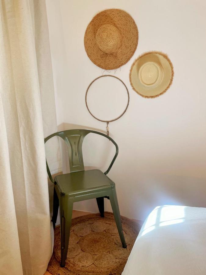 Apartamentos Carabela Playa Migjorn Exteriér fotografie