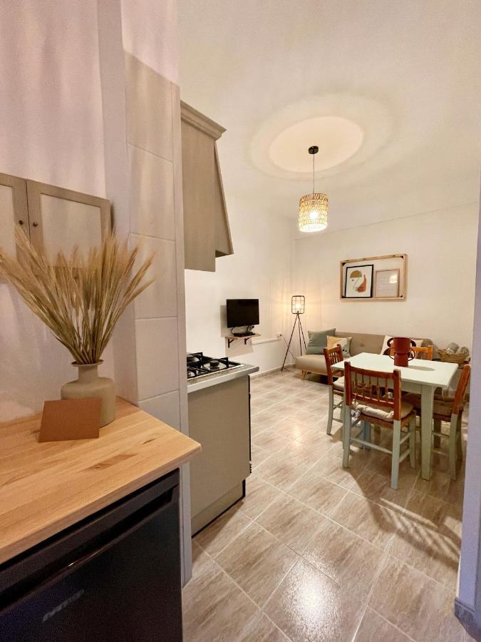 Apartamentos Carabela Playa Migjorn Exteriér fotografie