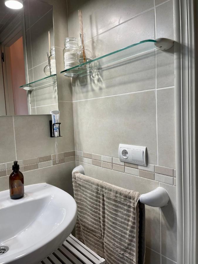 Apartamentos Carabela Playa Migjorn Exteriér fotografie