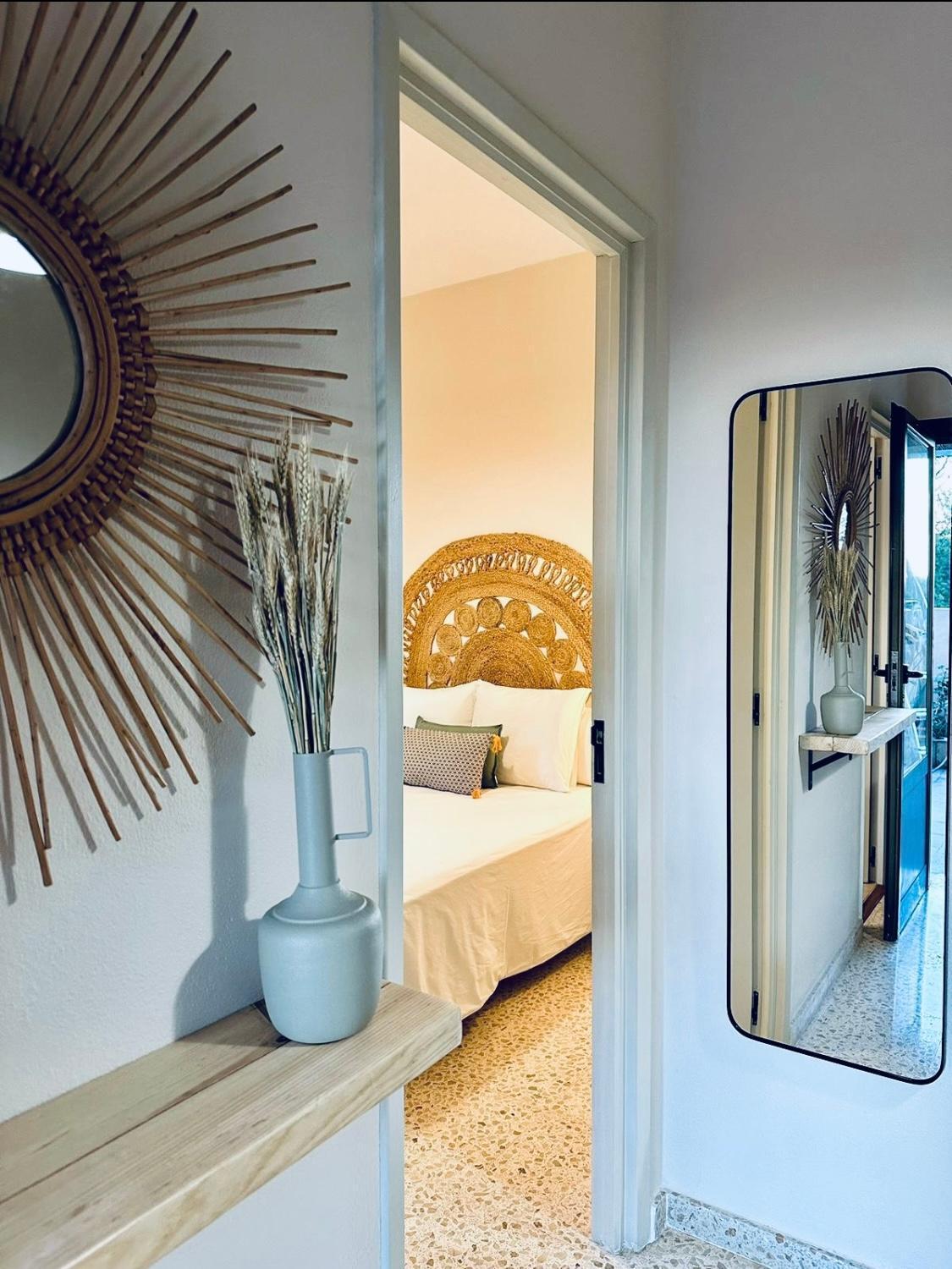 Apartamentos Carabela Playa Migjorn Exteriér fotografie