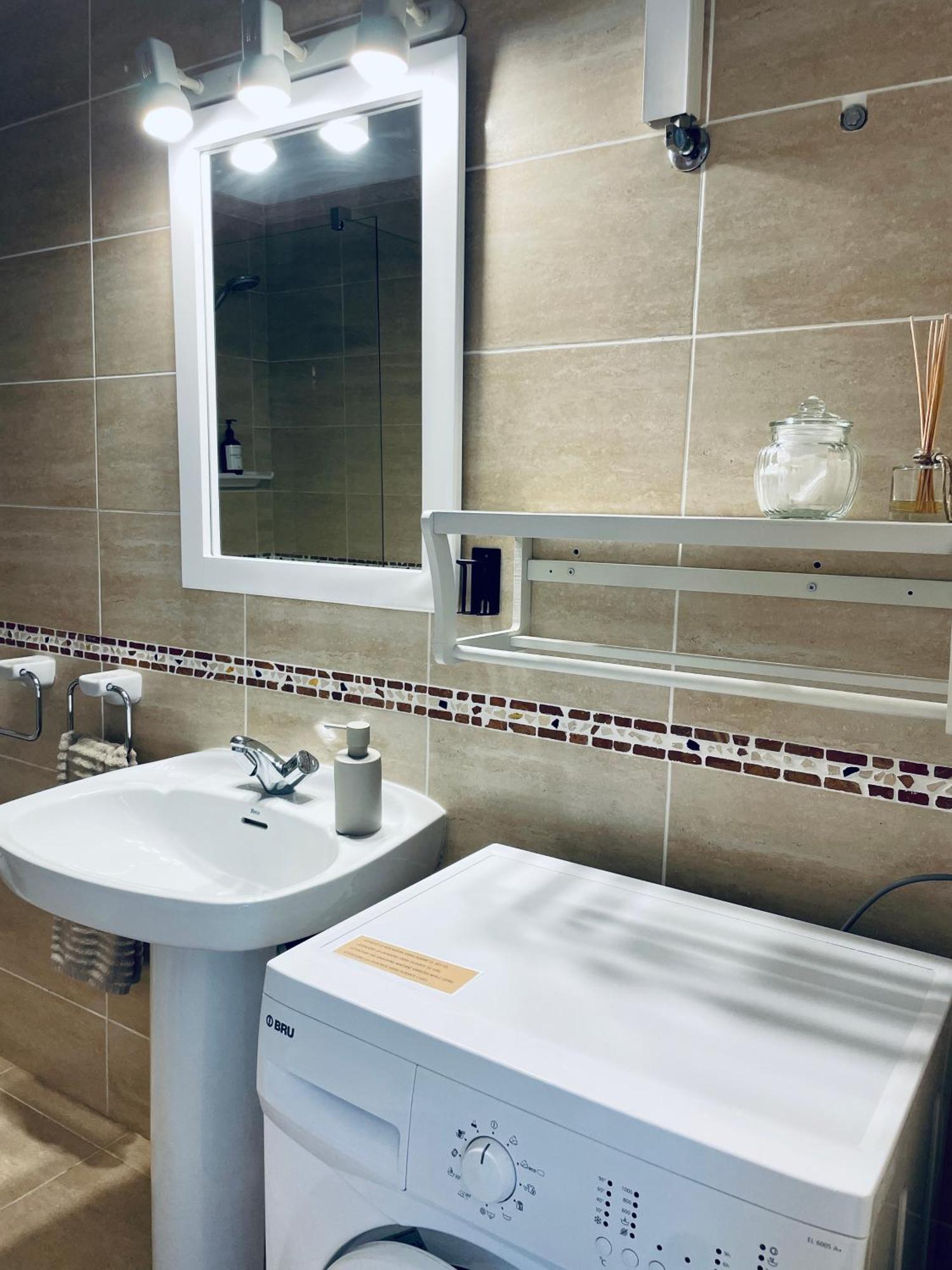 Apartamentos Carabela Playa Migjorn Exteriér fotografie